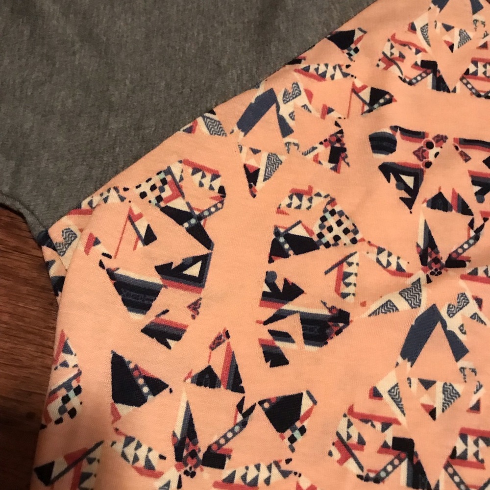 Lularoe Randy - Picture 2 of 3